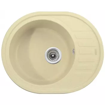 Кухонная мойка Kaiser KGMO-6250-J