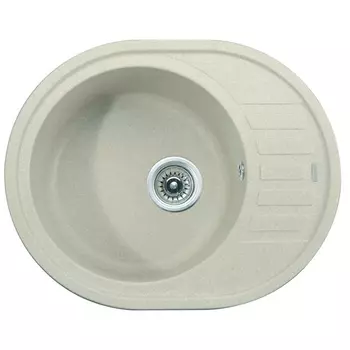 Кухонная мойка Kaiser KGMO-6250-S