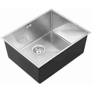 Кухонная мойка Kaiser KSM-5343