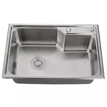 Кухонная мойка Kaiser KSM-5843