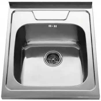 Кухонная мойка Kaiser KSS-5050