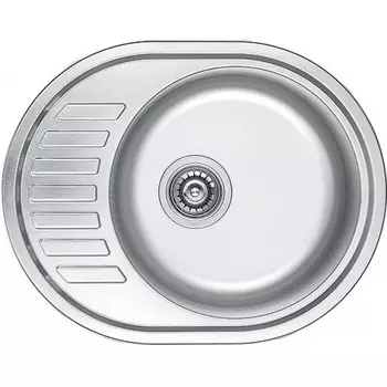 Кухонная мойка Kaiser KSS-5745R