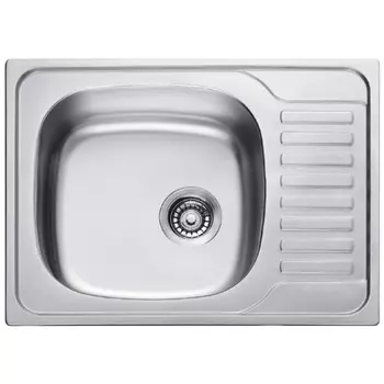 Кухонная мойка Kaiser KSS-6550L