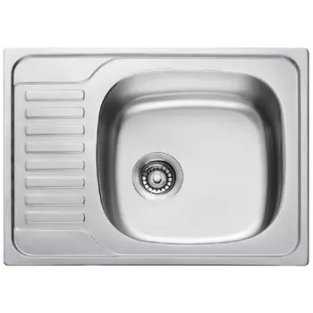 Кухонная мойка Kaiser KSS-6550R