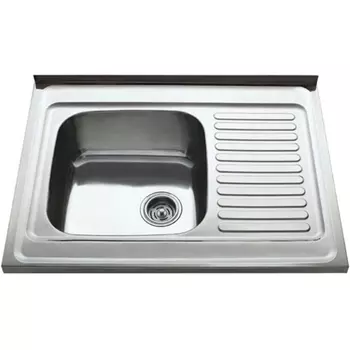 Кухонная мойка Kaiser KSS-8060L