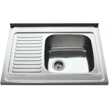 Кухонная мойка Kaiser KSS-8060R