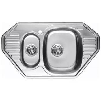 Кухонная мойка Kaiser KSS-8547