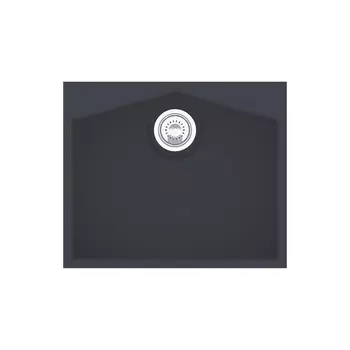 Кухонная мойка KitKraken Ocean Ocean Graphite