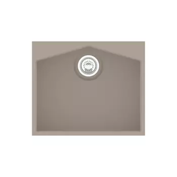 Кухонная мойка KitKraken Ocean Ocean Grey