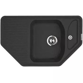 Кухонная мойка Lava A1 A1.BAS