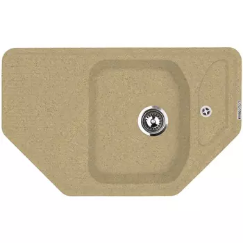 Кухонная мойка Lava A1 A1.CAM