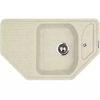 Кухонная мойка Lava A1 A1.CRE