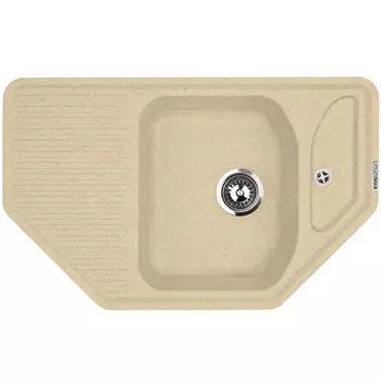 Кухонная мойка Lava A1 A1.DUN