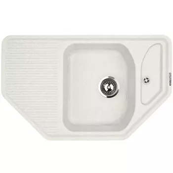 Кухонная мойка Lava A1 A1.LAT