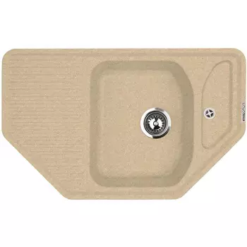 Кухонная мойка Lava A1 A1.SAH