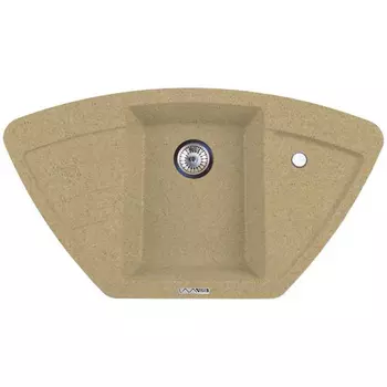 Кухонная мойка Lava A2 A2.CAM