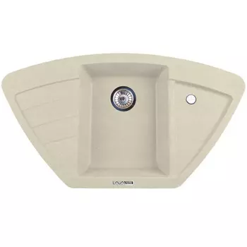Кухонная мойка Lava A2 A2.CRE
