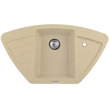 Кухонная мойка Lava A2 A2.DUN