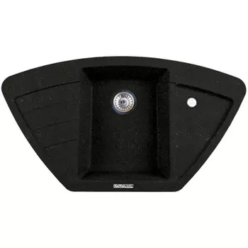 Кухонная мойка Lava A2 A2.LAV