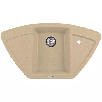 Кухонная мойка Lava A2 A2.SAH