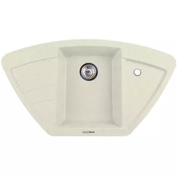 Кухонная мойка Lava A2 A2.VNL