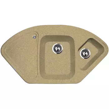 Кухонная мойка Lava A3 A3.CAM