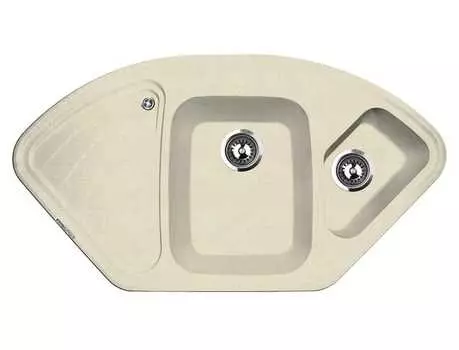 Кухонная мойка Lava A3 A3.CRE