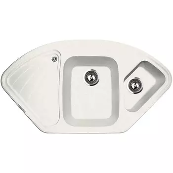 Кухонная мойка Lava A3 A3.LAT