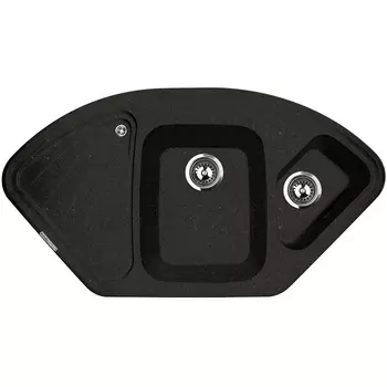 Кухонная мойка Lava A3 A3.LAV