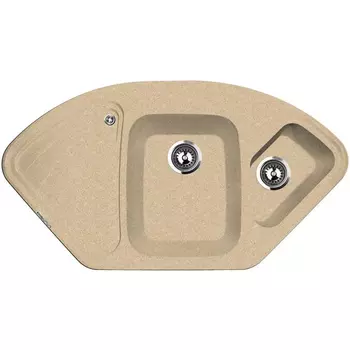 Кухонная мойка Lava A3 A3.SAH