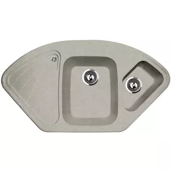 Кухонная мойка Lava A3 A3.SCA