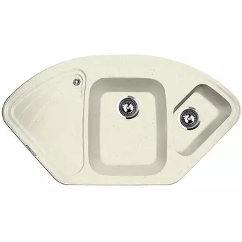 Кухонная мойка Lava A3 A3.VNL