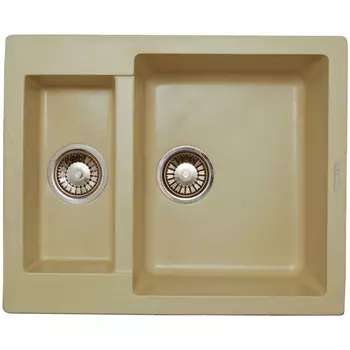 Кухонная мойка Lava D1 D1.CAM