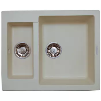 Кухонная мойка Lava D1 D1.CRE