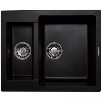 Кухонная мойка Lava D1 D1.LAV