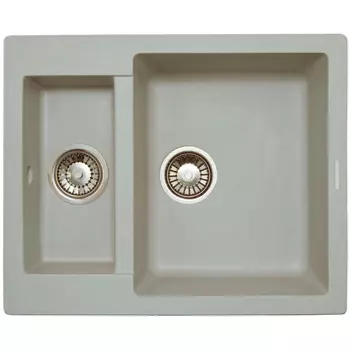 Кухонная мойка Lava D1 D1.SCA