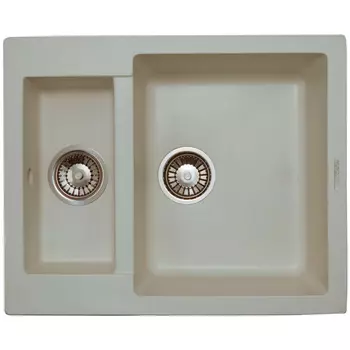 Кухонная мойка Lava D1 D1.VNL