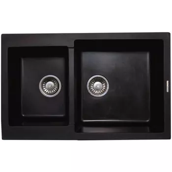 Кухонная мойка Lava D3 D3.LAV