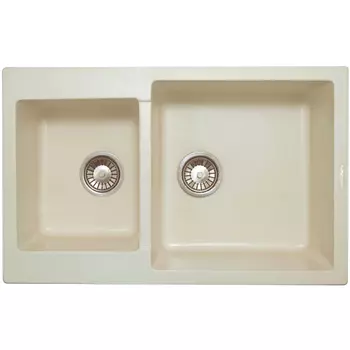 Кухонная мойка Lava D3 D3.VNL