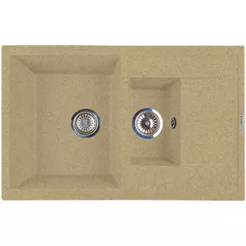 Кухонная мойка Lava D4 D4.CAM