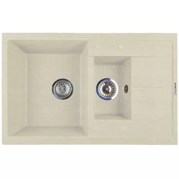 Кухонная мойка Lava D4 D4.CRE