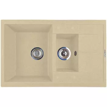 Кухонная мойка Lava D4 D4.DUN