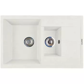 Кухонная мойка Lava D4 D4.LAT