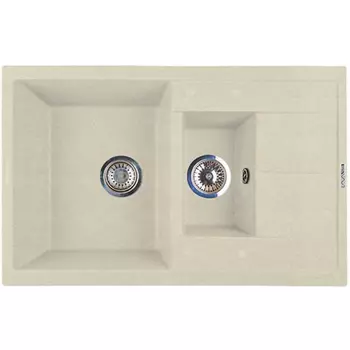 Кухонная мойка Lava D4 D4.VNL