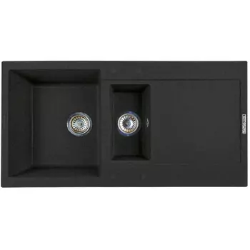 Кухонная мойка Lava D5 D5.LAV