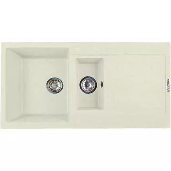 Кухонная мойка Lava D5 D5.VNL