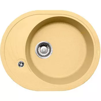 Кухонная мойка Lava E1 E1.CAM