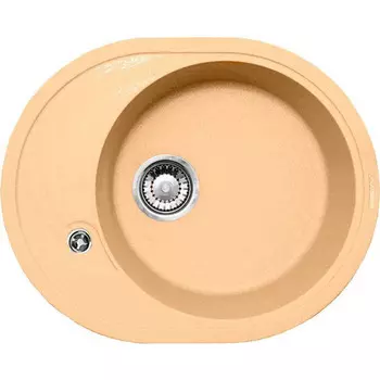 Кухонная мойка Lava E1 E1.DUN