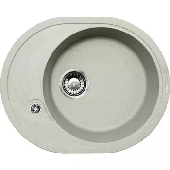 Кухонная мойка Lava E1 E1.SCA