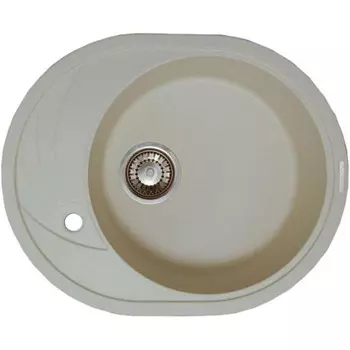 Кухонная мойка Lava E1 E1.VNL